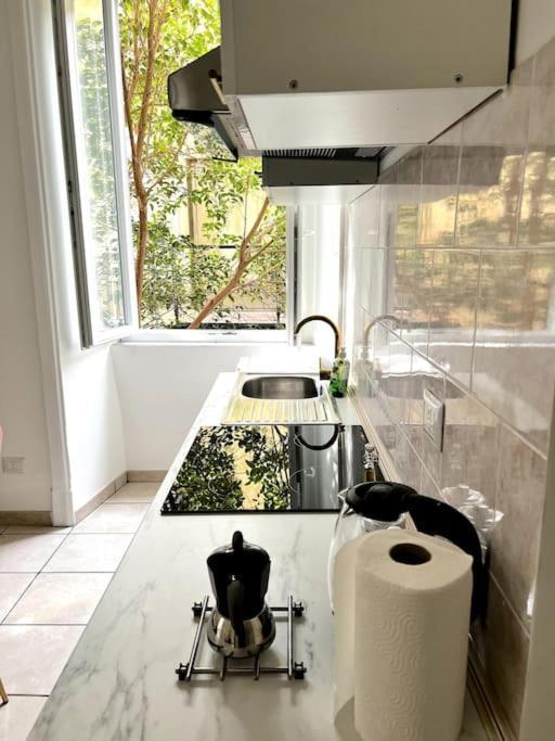 Hotel Virginia Apartaments - Stazione Termini Рим Экстерьер фото