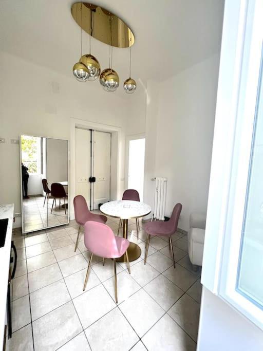 Hotel Virginia Apartaments - Stazione Termini Рим Экстерьер фото