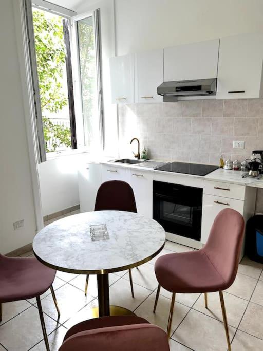 Hotel Virginia Apartaments - Stazione Termini Рим Экстерьер фото