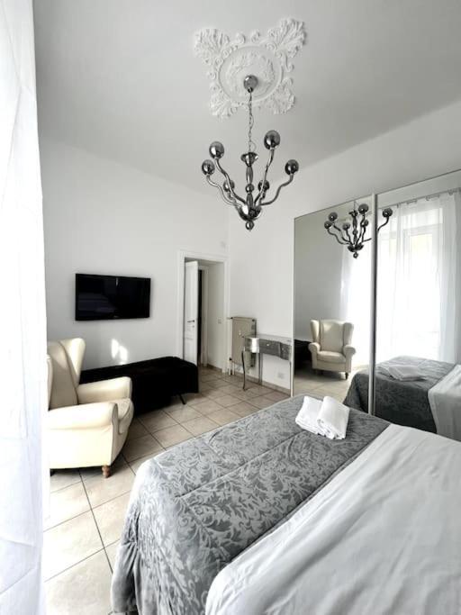 Hotel Virginia Apartaments - Stazione Termini Рим Экстерьер фото