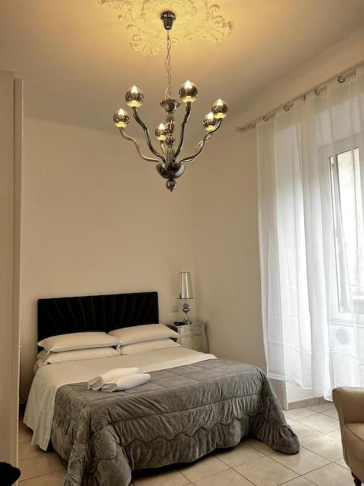 Hotel Virginia Apartaments - Stazione Termini Рим Экстерьер фото