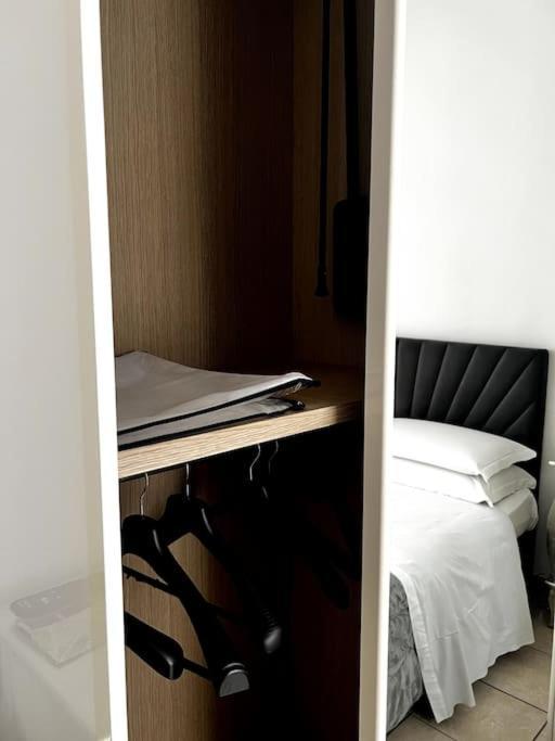 Hotel Virginia Apartaments - Stazione Termini Рим Экстерьер фото